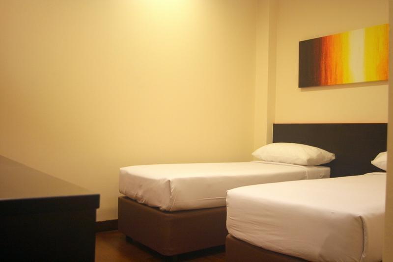 Hotel 81 Heritage Szingapúr Kültér fotó