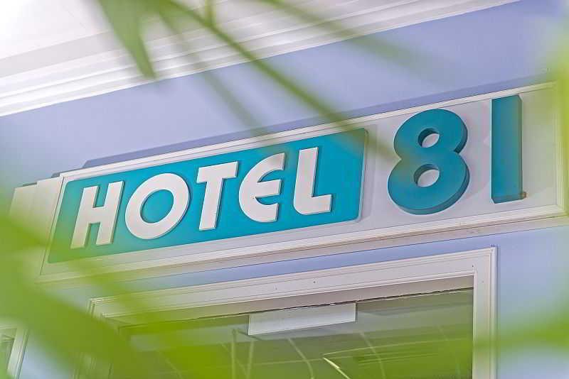 Hotel 81 Heritage Szingapúr Kültér fotó