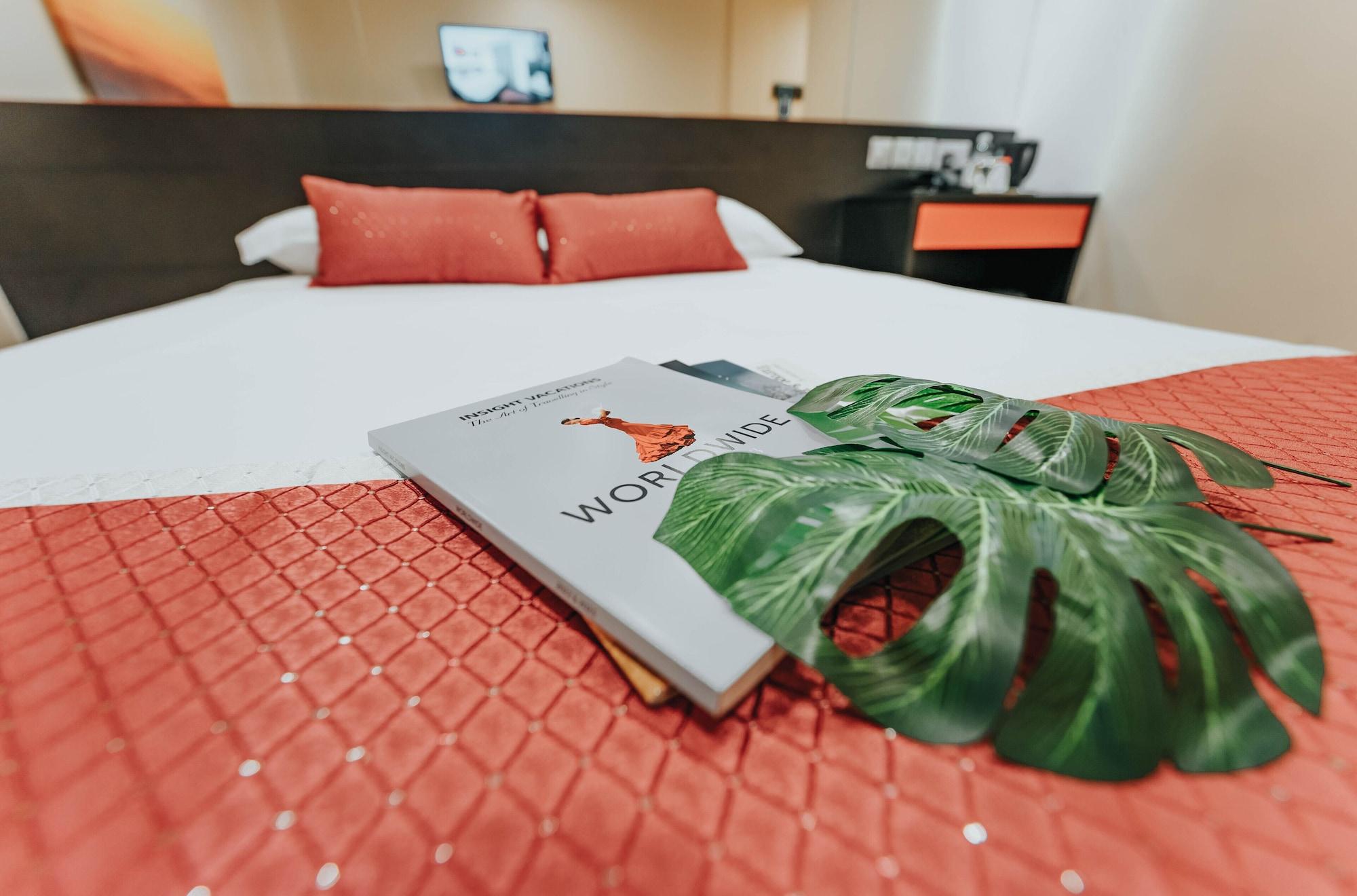 Hotel 81 Heritage Szingapúr Kültér fotó