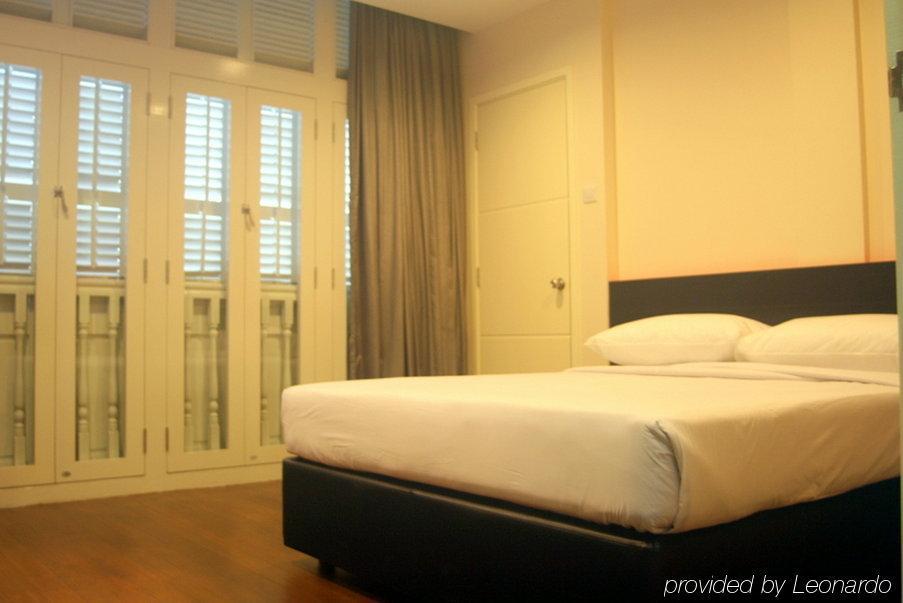 Hotel 81 Heritage Szingapúr Kültér fotó