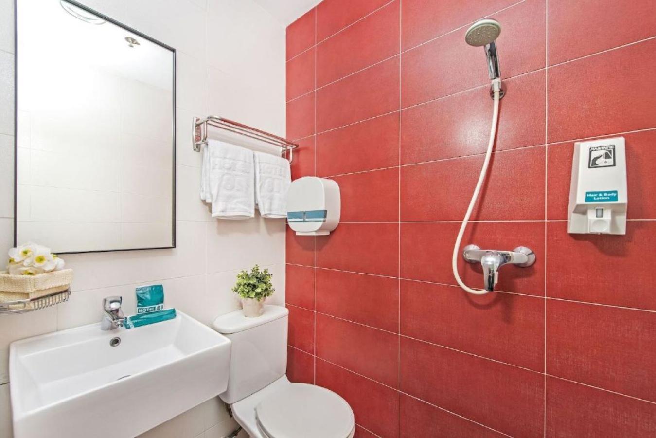 Hotel 81 Heritage Szingapúr Kültér fotó